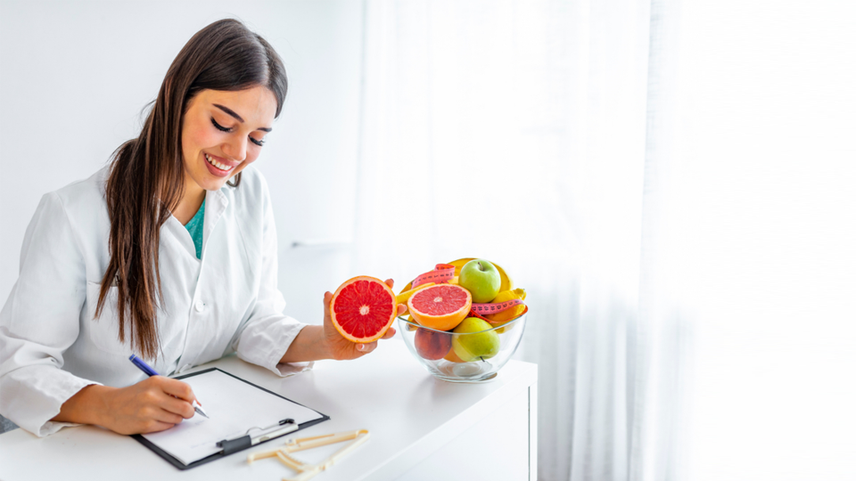 Güçlükonak Diyetisyen